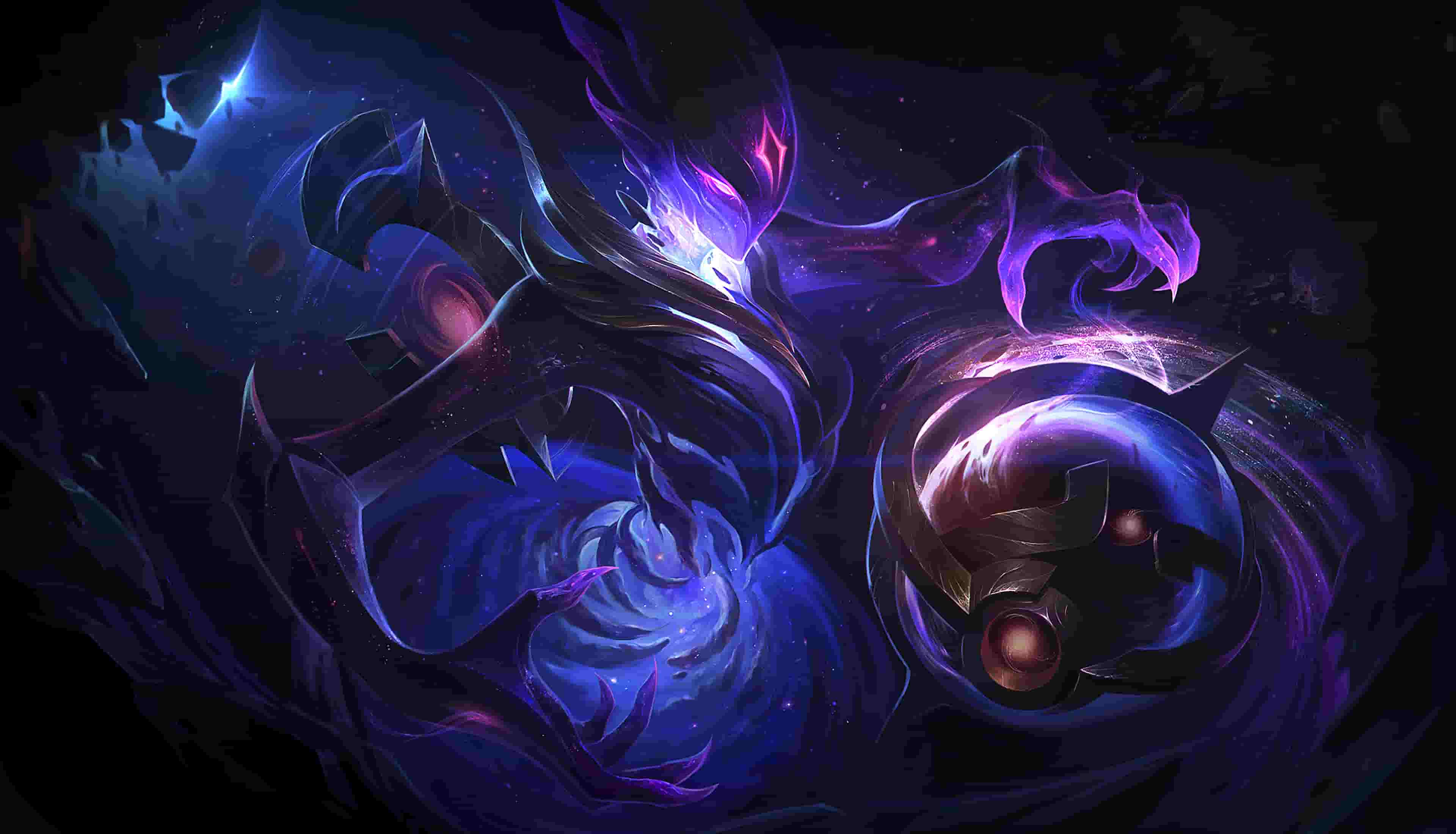 魔兽世界，触须怪的神秘面纱